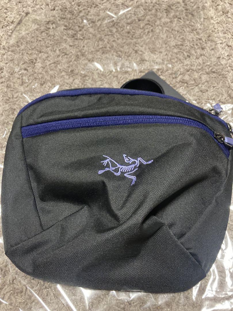 バッグ ARC'TERYX Mantis 2 Waist Pack