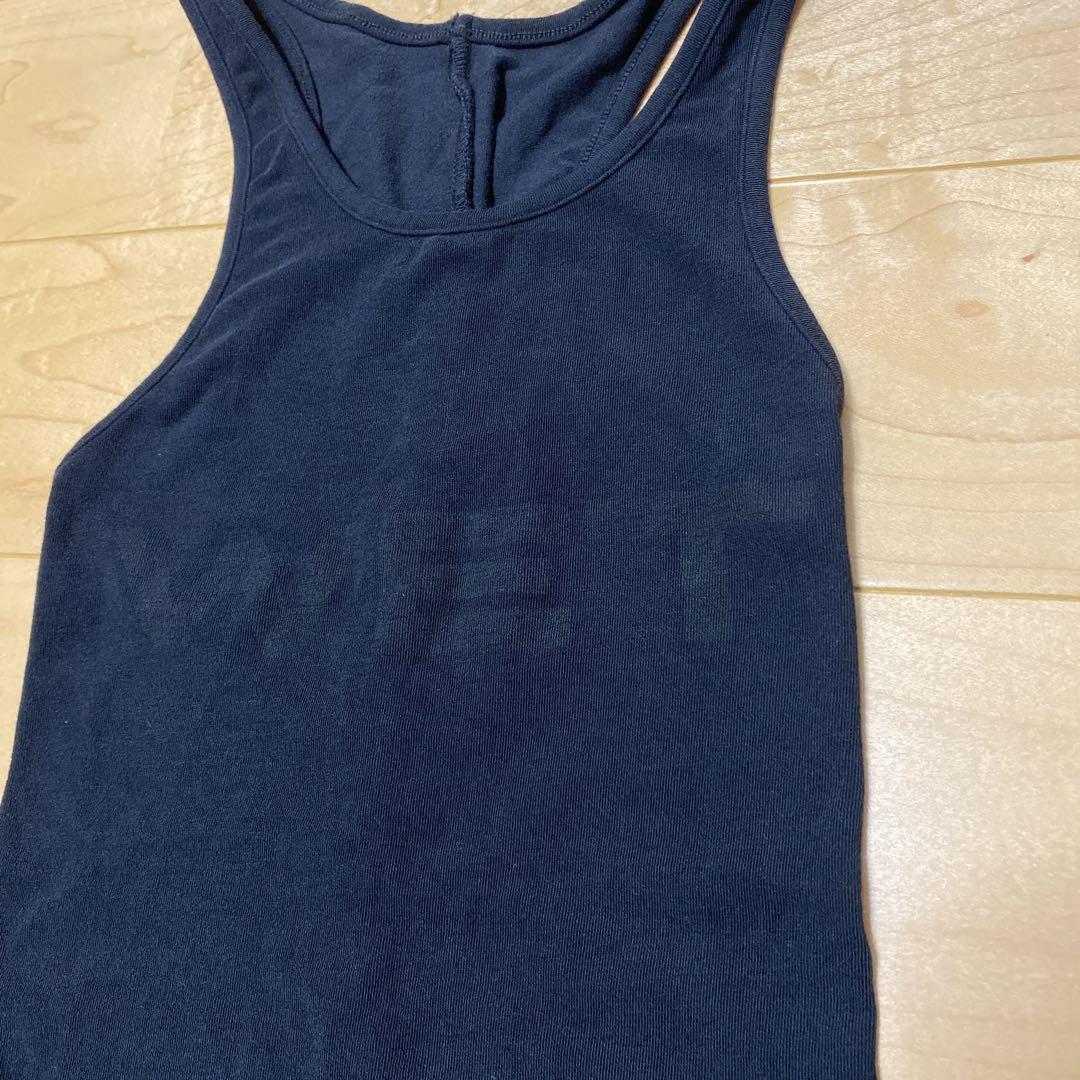 新品 MOWALOLA WET TANK SIZE 3L YZY