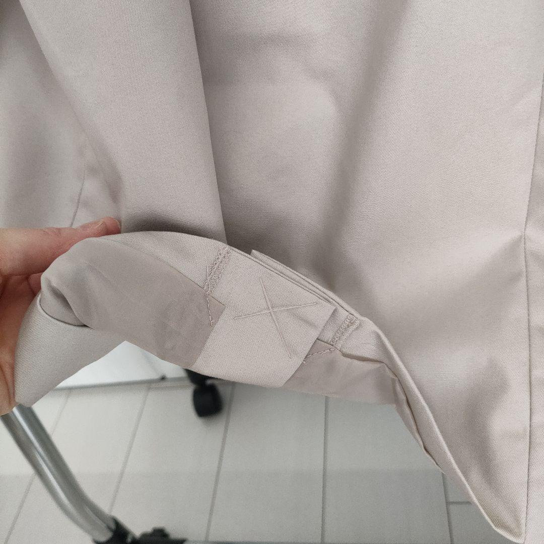 a.v.v ベージュ トレンチコート a.v.v ベージュ トレンチコート