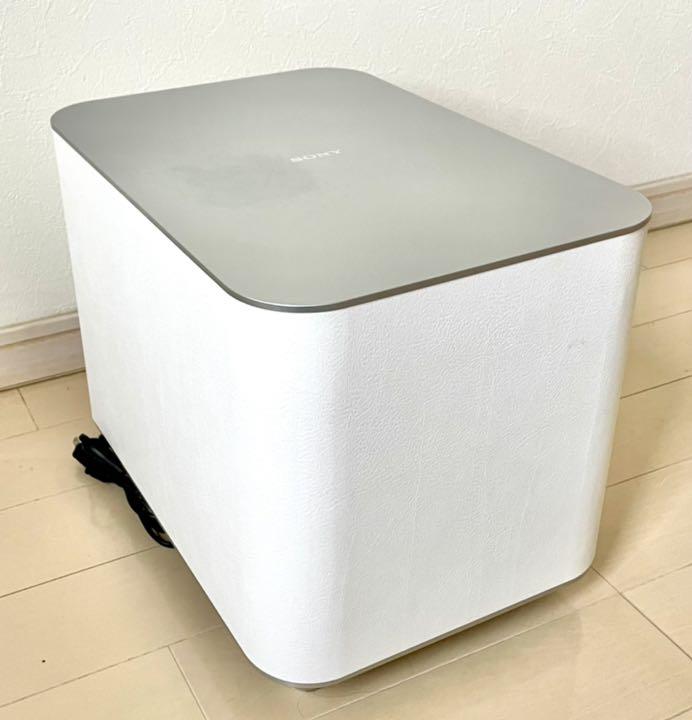 その他 SONY SWF-BR100