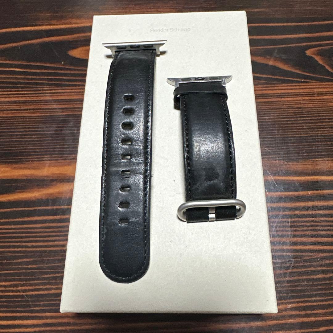 Hender Scheme Apple Watch Band