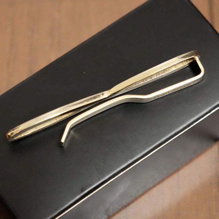 定番100%新品 ポールスチュアート ネクタイピン paulstuart 53s2A-m26255660019 超激得特価