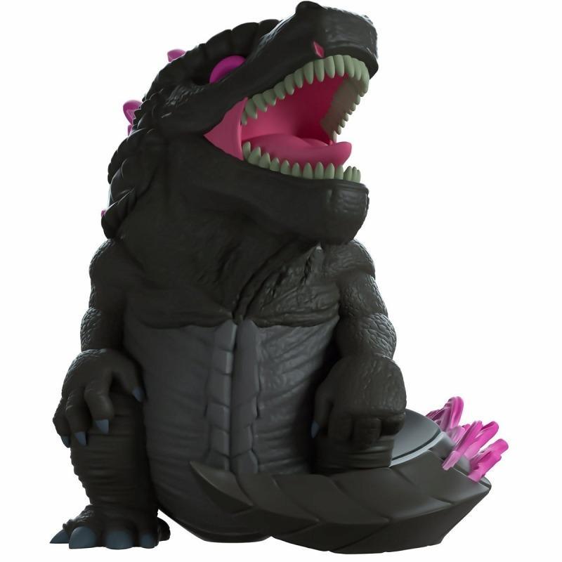 新品　ゴジラxコング 新たなる帝国/ ゴジラ　ビニールフィギュア (完成品)