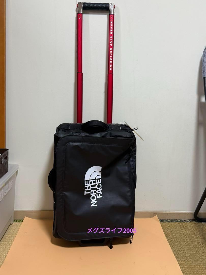 Amazon.co.jp: THE NORTH FACE ベースキャンプ ボイジャー 21