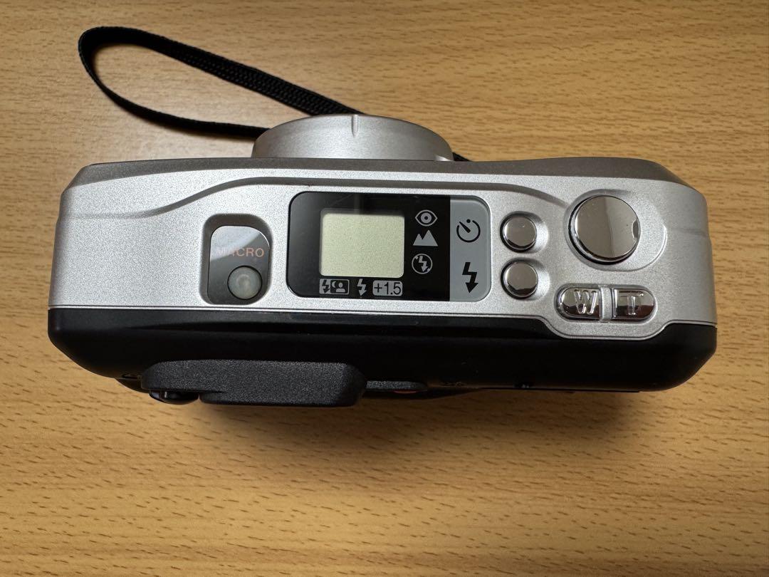 フィルムカメラ Macromax MAC-10 Z3200 GOKO