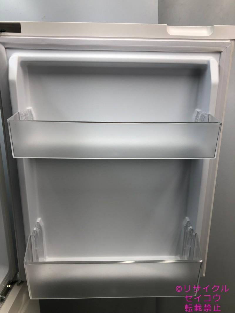 パナソニック156L冷蔵庫6Kg洗濯機セット 23年式 2502111058