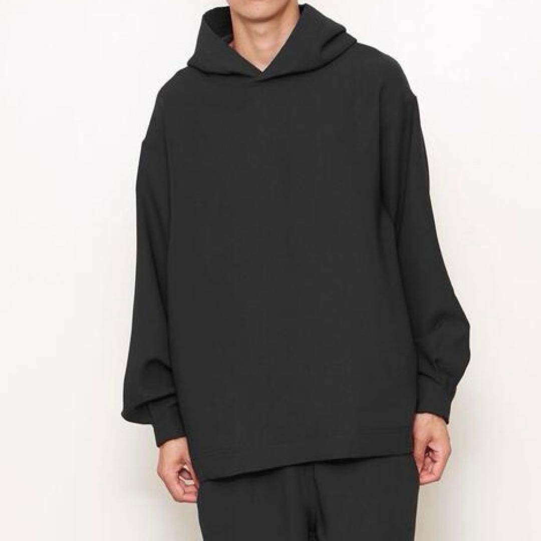 DAISUKE OBANA +10 Ⅰ HOODIE ダイスケオバナ フーディ DAISUKE OBANA +10 Ⅰ HOODIE ダイスケオバナ フーディ