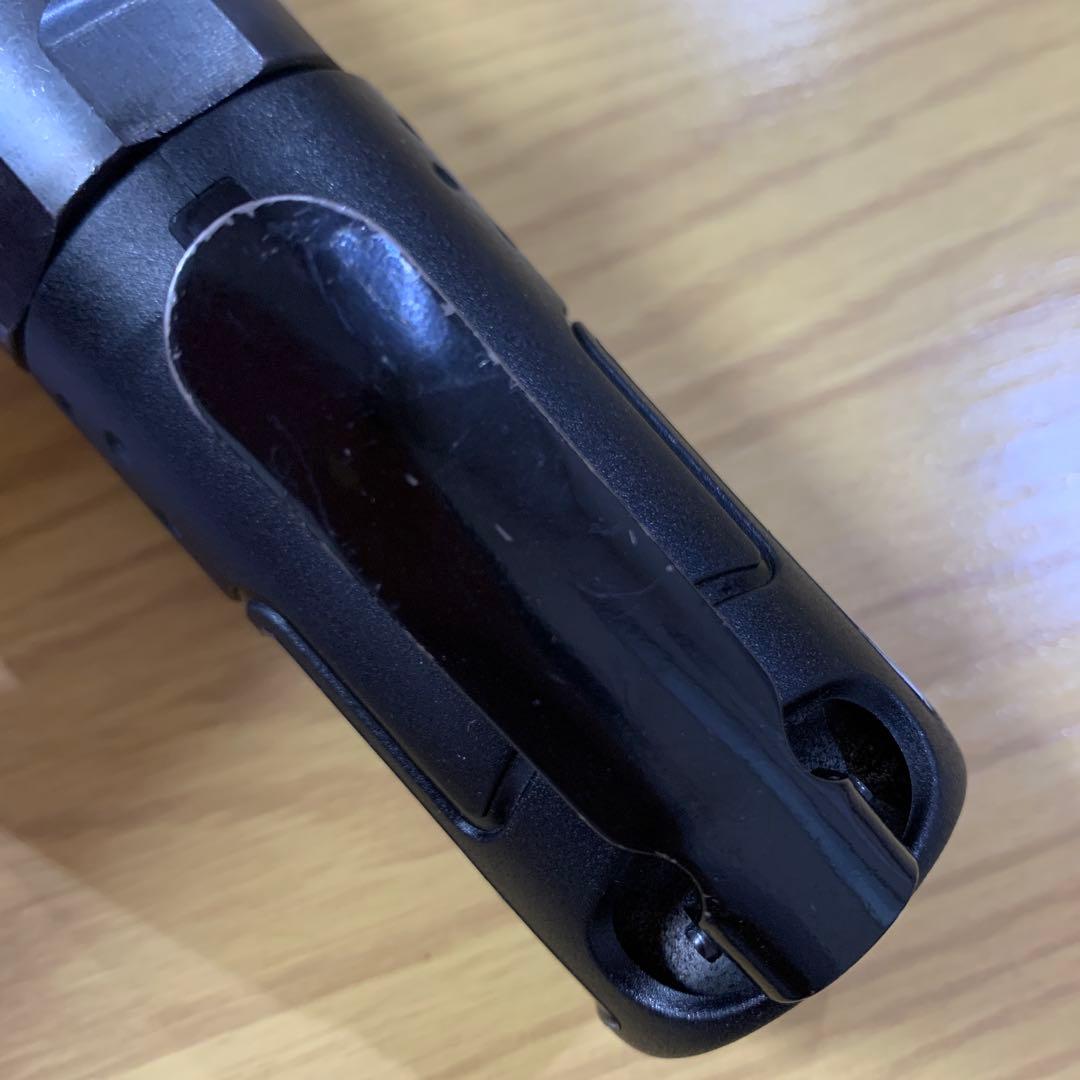 DEEN.J　3/8SQ 2way インパクトエアラチェット　DNJPR3-06