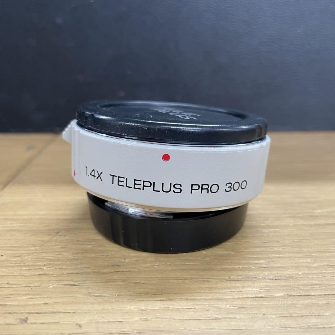 KENKO ケンコー C-AF 1.4x Teleplus Pro 300