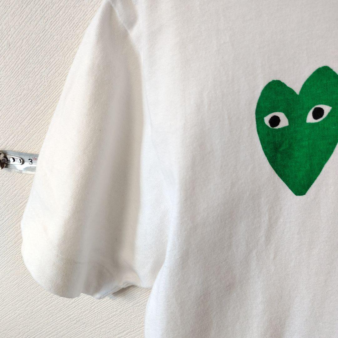 PLAY COMME des GARÇONS Mサイズ Tシャツ