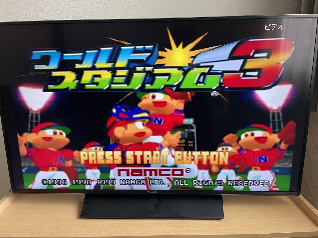 本体 コントローラー2台