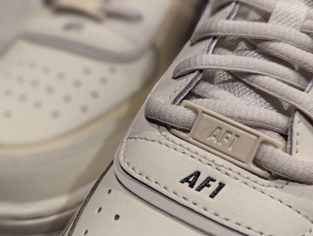 ✨Nike WMNS Air Force Low Shadowフォロワー特典付✨ 画像13