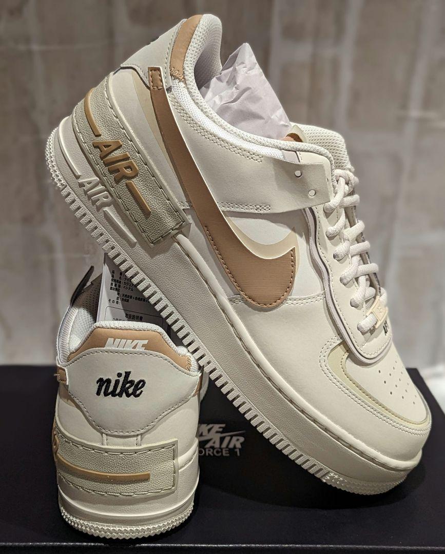 ✨Nike WMNS Air Force Low Shadowフォロワー特典付✨ 画像2