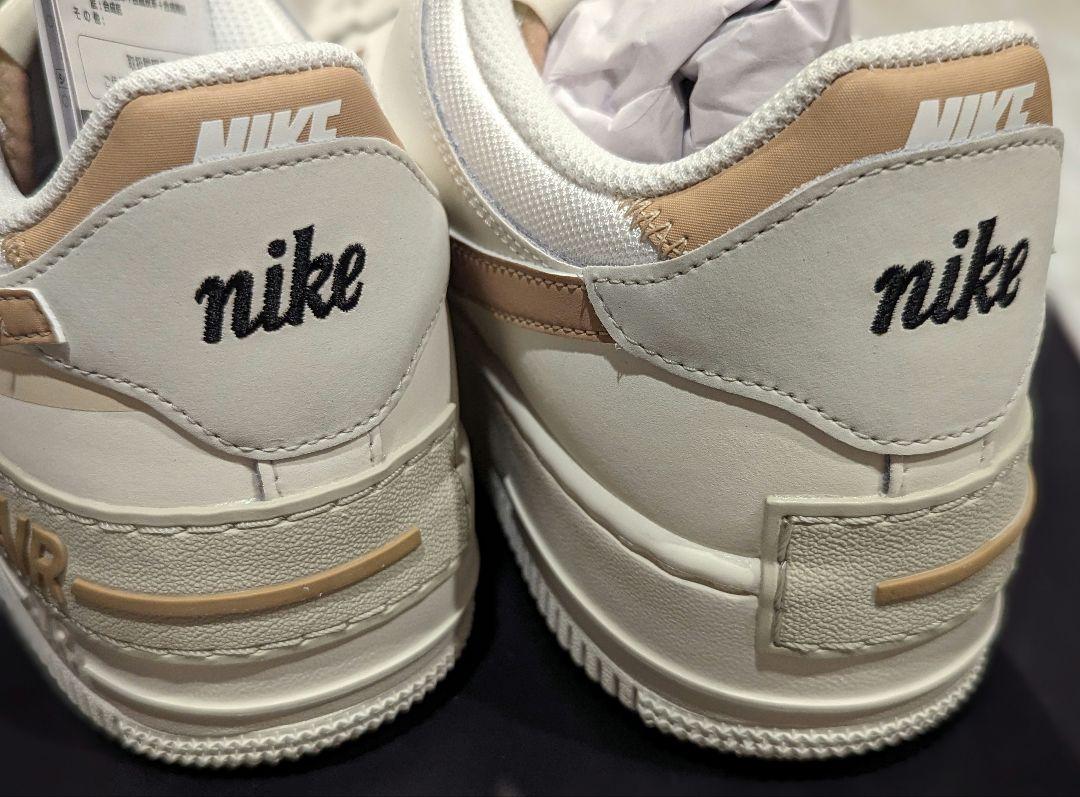 ✨Nike WMNS Air Force Low Shadowフォロワー特典付✨ 画像9