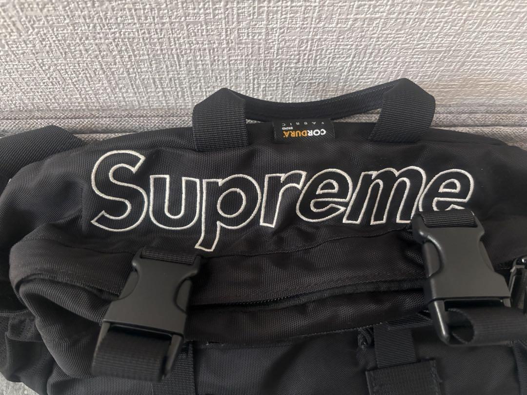 バッグ Supreme 19AW Waist Bag