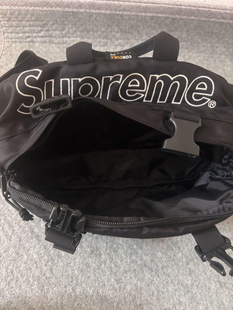 バッグ Supreme 19AW Waist Bag