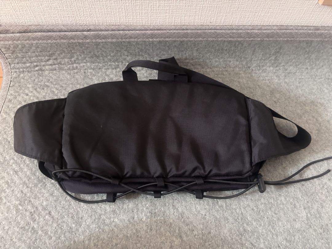 バッグ Supreme 19AW Waist Bag