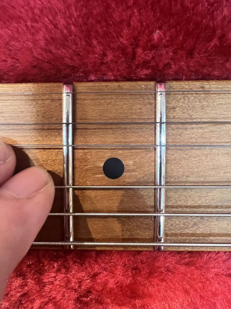 【最終値下げ】 ibanez Prestige AZ2402 BKF 新品同様