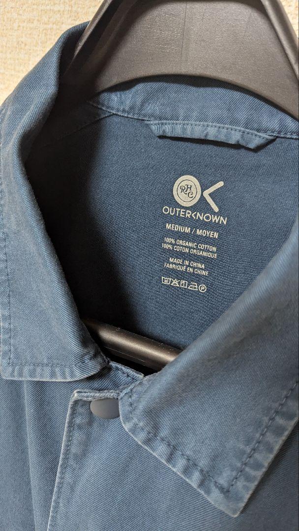 Outerknown Ron Herman別注 ジャケット・アウター