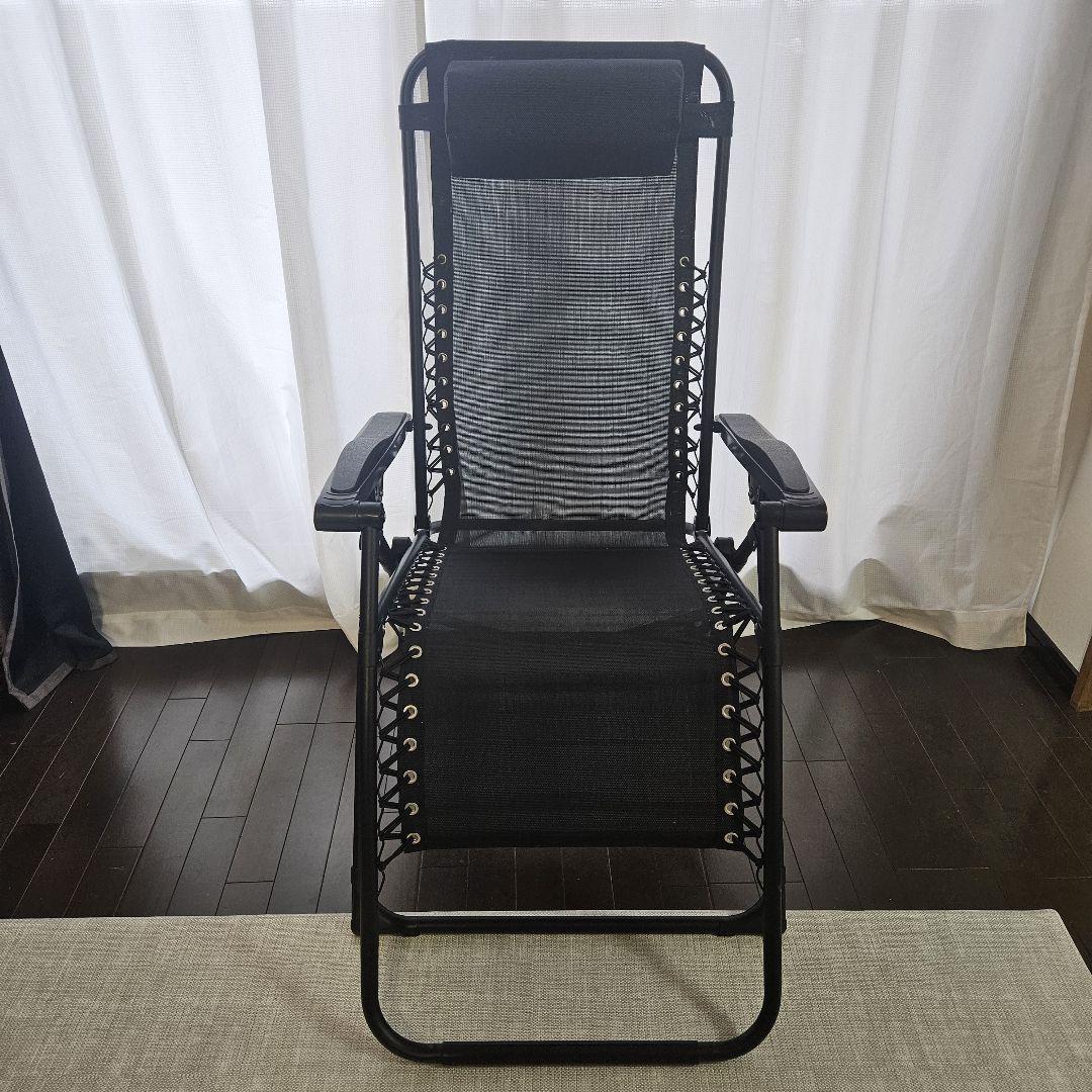 インフィニティチェア infinity chair アウトドアチェア zero