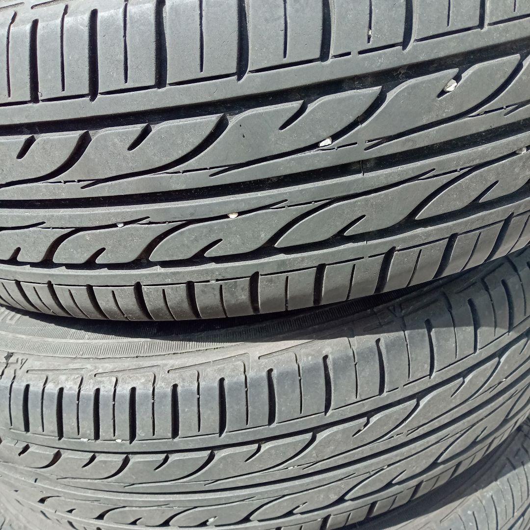 タイヤ ホイールセット 155/65R14