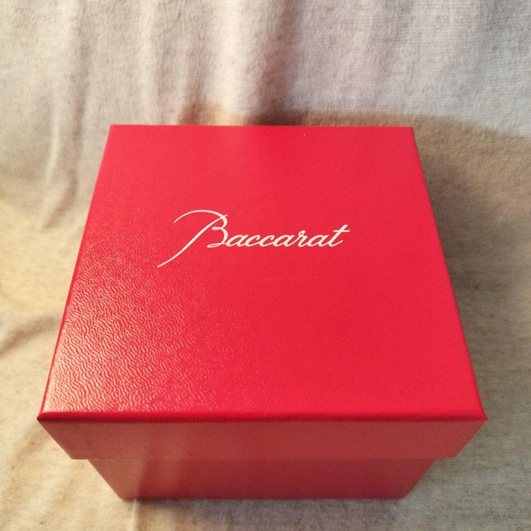 Baccarat 2021年限定クリスタルグラス