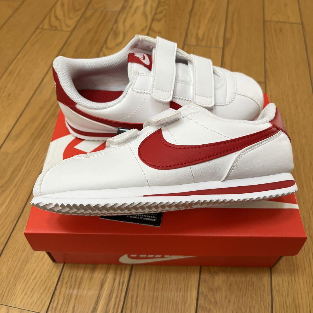 Nike CORTEZ BASIC SL PSV 20cm
