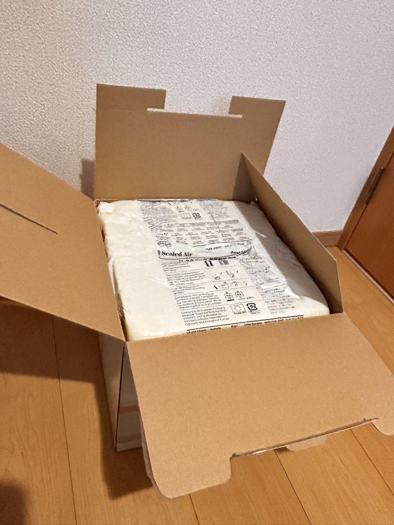 【未使用品】2.6ℓシャトルシェフ KPX-2501