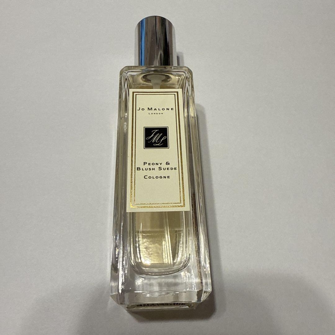 Jo Malone Peony & Blush Suede 30ml