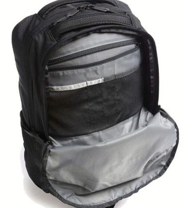 NORTH リュック 黒 バックパック Rm71I-m26265722700 FACE ノースフェイス メンズ 大特価好評
