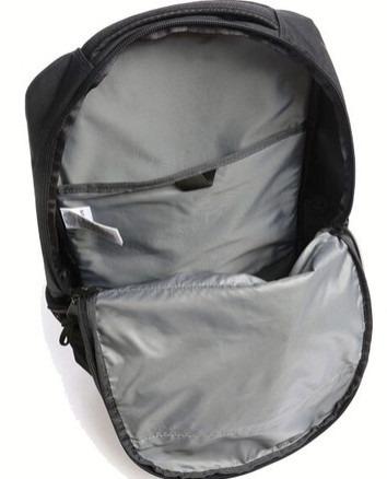 NORTH リュック 黒 バックパック Rm71I-m26265722700 FACE ノースフェイス メンズ 大特価好評