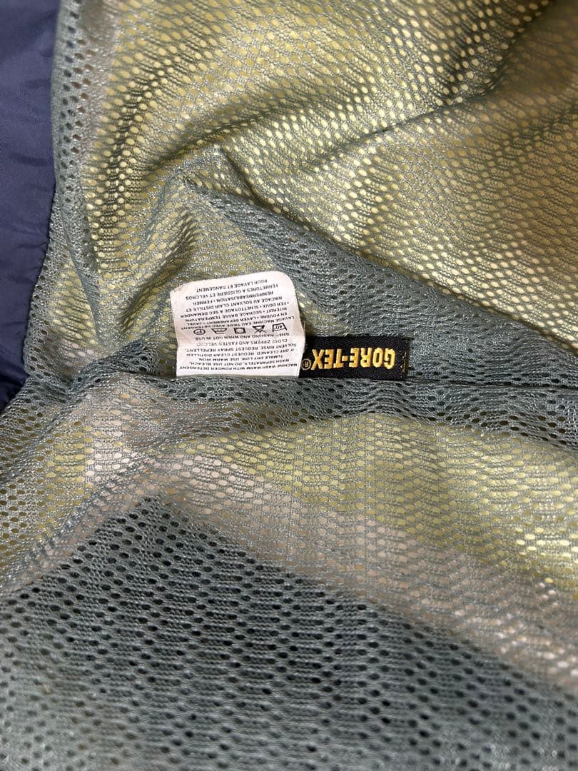 Patagonia GORE-TEX