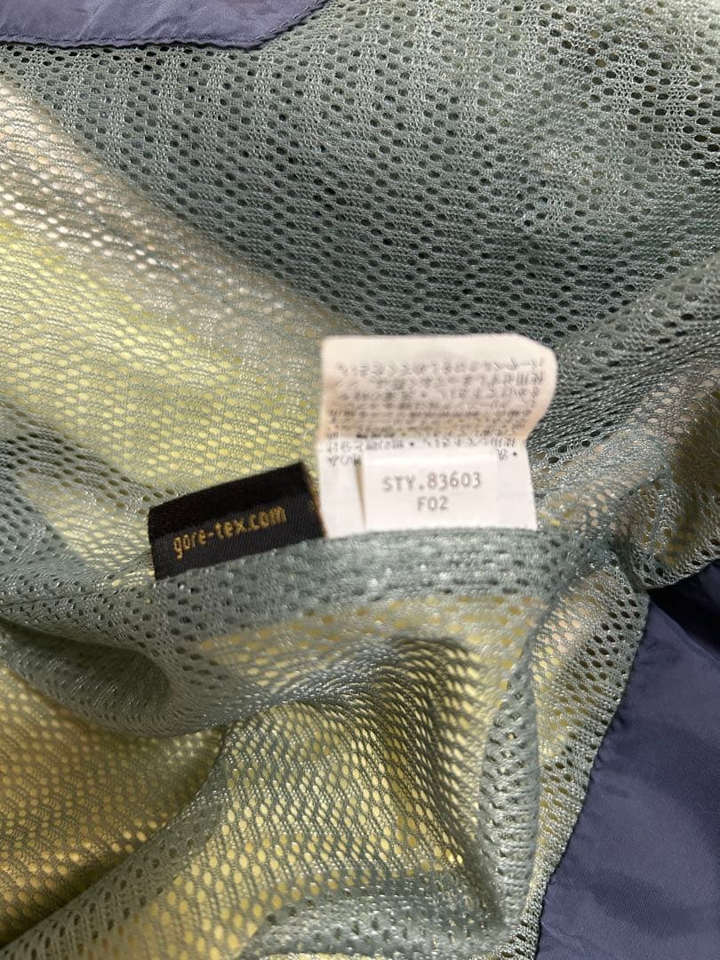 マウンテンパーカーM patagonia