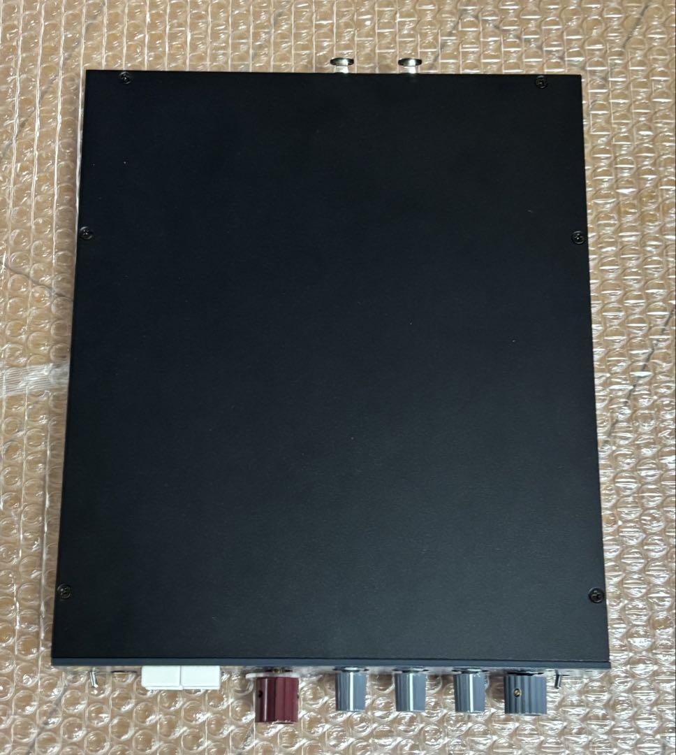 Golden age project PREQ-73 PREMIER マイクプリ