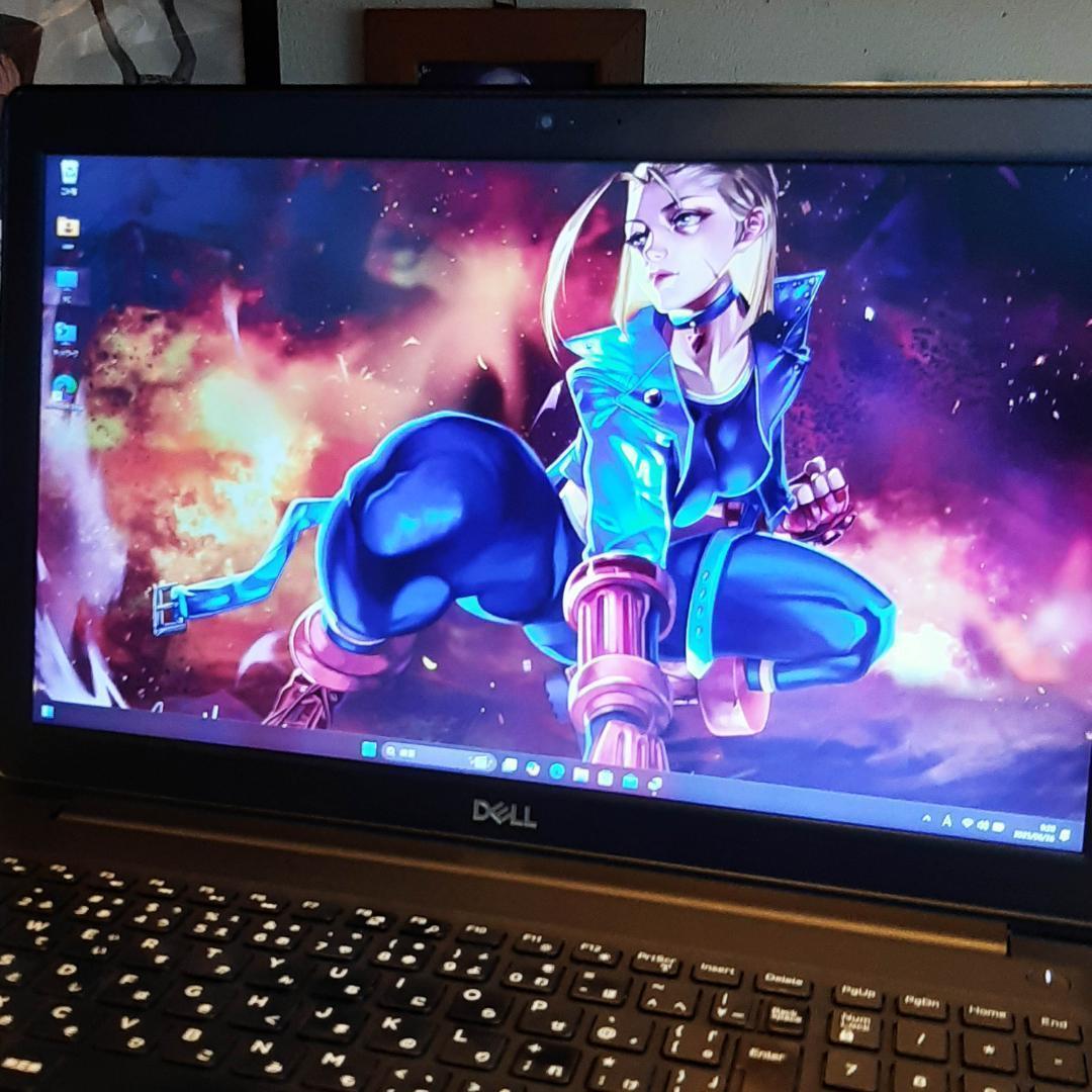 3500 DELL ※8世代 i5 ※ GeForce ※256G FHD ♬DELL 3500 8世代 i5 nVIDIA 256G 1920x1080