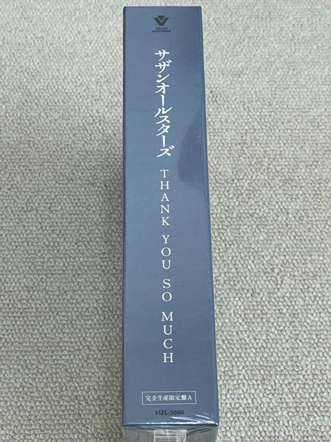 Amazon.co.jp: THANK YOU SO MUCH [完全生産限定盤A] [CD +