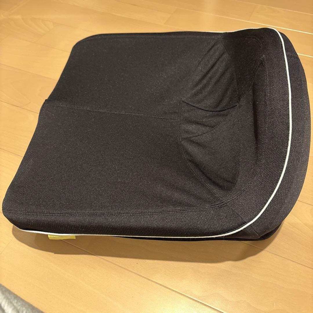 クッション 姿勢矯正 骨盤矯正クッション キープス 骨盤サポート お尻のまくら