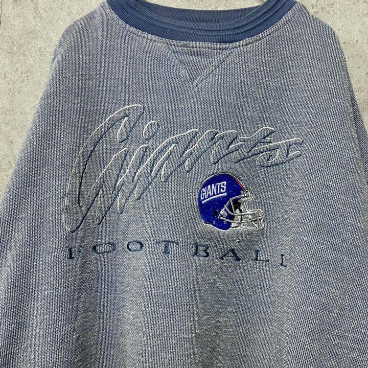 ブルー系,L【おしゃれ】 【希少L☆US輸入90s】Lee NFLジャイアンツ 刺繍スウェットトレーナー スウェット トップスブルー系L¥9,612-eur-artec.fr ブルー系,L【おしゃれ】 【希少L☆US輸入90s】Lee NFLジャイアンツ 刺繍スウェットトレーナー スウェット トップスブルー系L¥9,612-eur-artec.fr