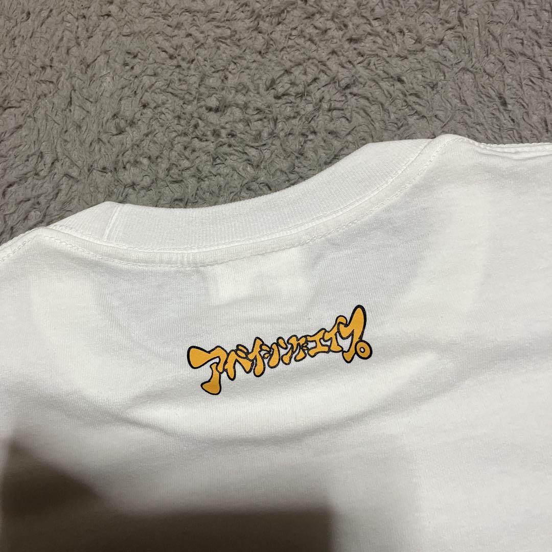 A BATHING APE Tシャツ ホワイト｜Yahoo!フリマ（旧PayPayフリマ）