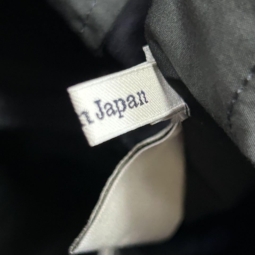 m6753【コラボ】【 ノンネイティブ グラミチ】美品 コーデュロイパンツ 濃紺