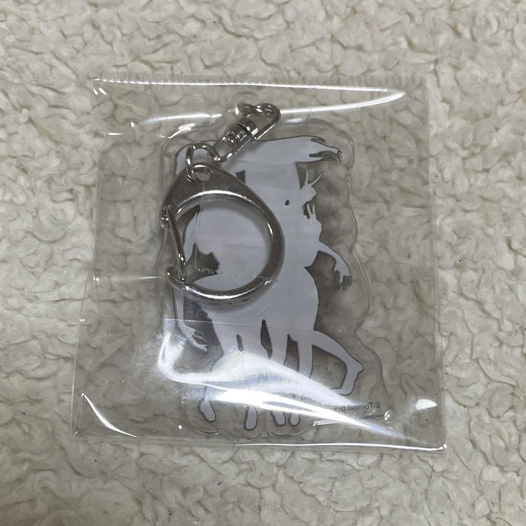 アクスタ