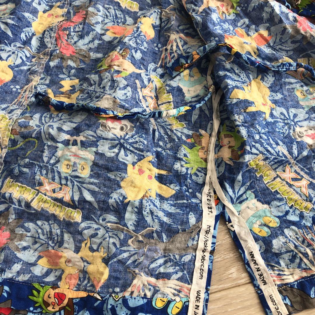 信頼 甚平 ポケモン ピカチュウ 子供用 男の子 青 夏祭り 花火大会 パジャマ Riversidemedicalarts Com 信頼 甚平 ポケモン ピカチュウ 子供用 男の子 青 夏祭り 花火大会 パジャマ Riversidemedicalarts Com