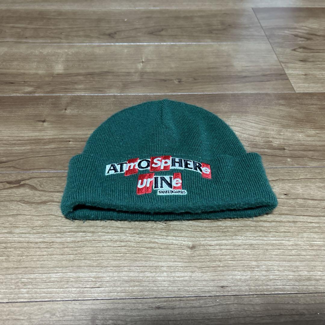 Supreme ANTIHERO Beanie シュプリーム  アンタイヒーロー