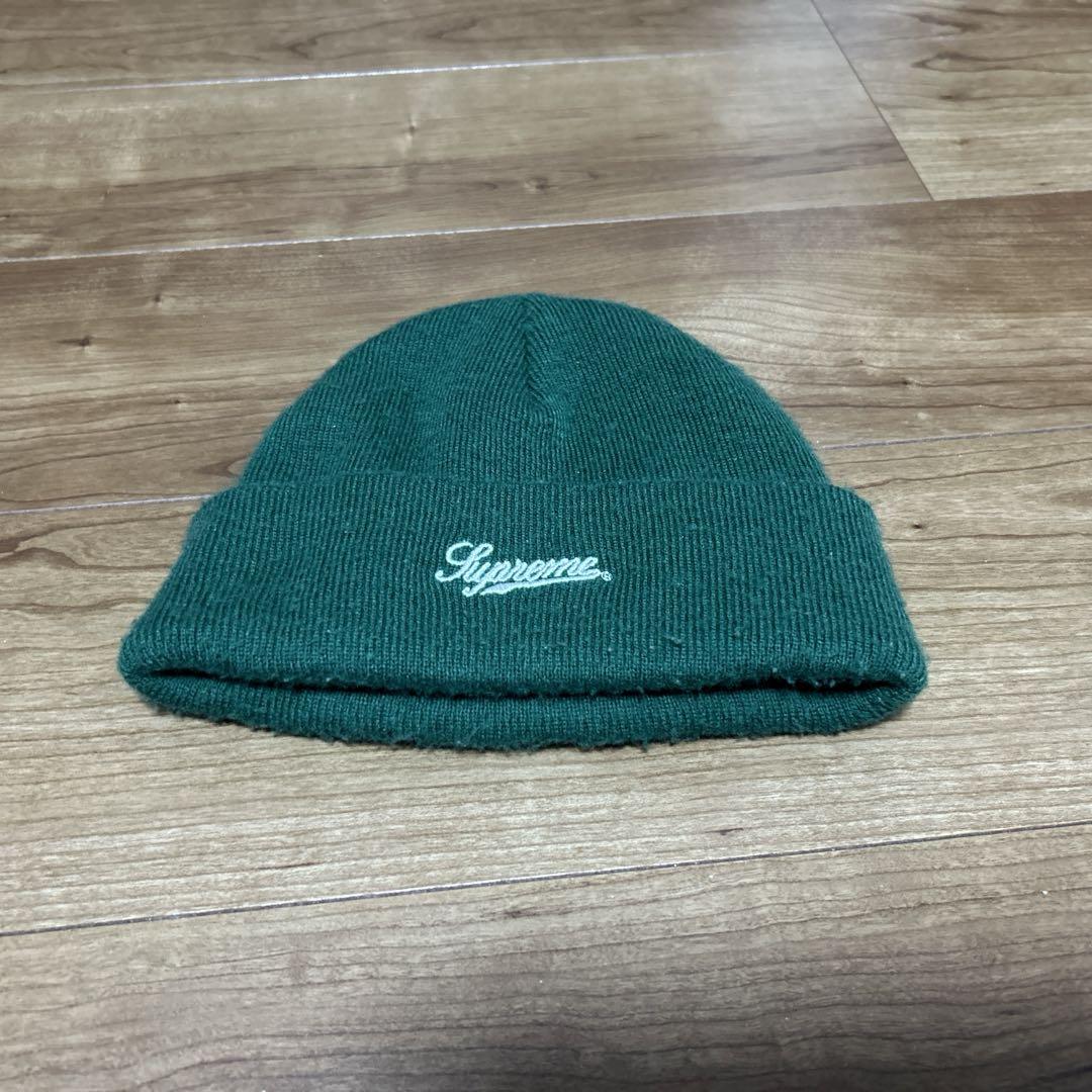 Supreme ANTIHERO Beanie シュプリーム  アンタイヒーロー