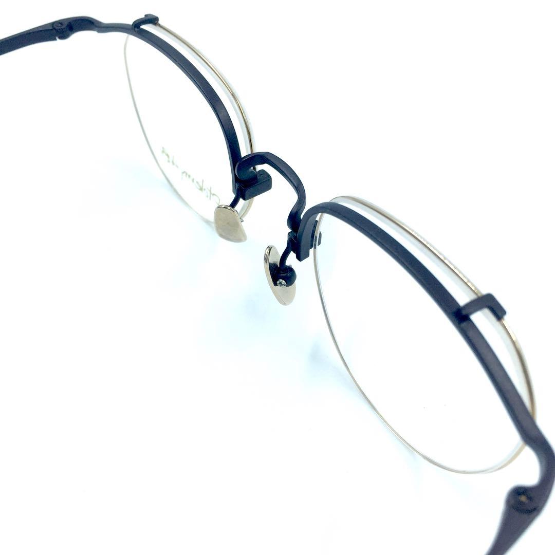 トレミー48 メガネ　Ptolemy48 E-067 EMPEROR ABR