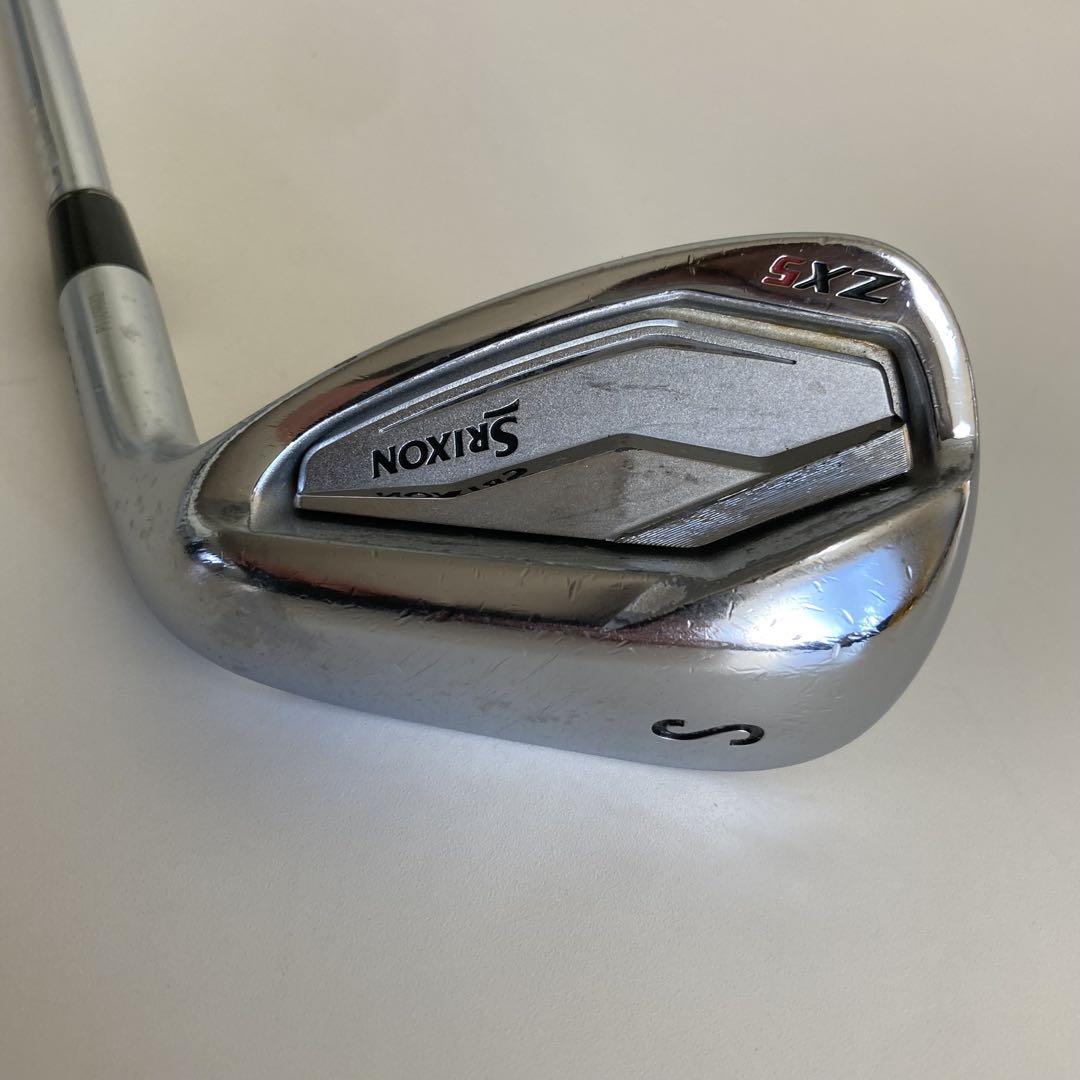 SRIXON ZX5 N.S.PRO 950GH D.S.T 6本セット