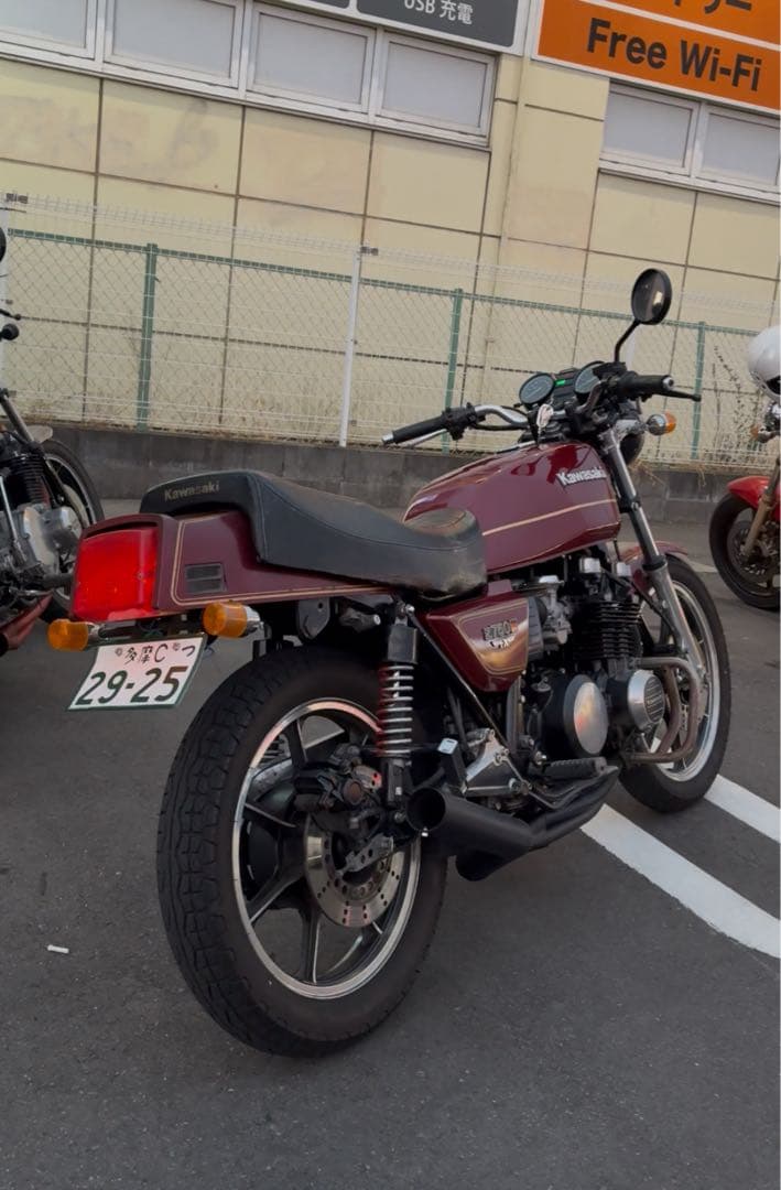 t*1様 z750fx3 t*1様 z750fx3
