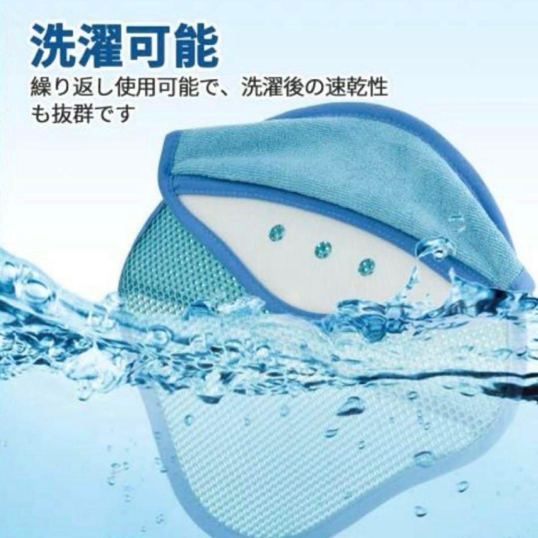 ✨ ヘルメットインナー インナーキャップ 汗取りキャップ 4枚 洗える ✨ ヘルメットインナー インナーキャップ 汗取りキャップ 4枚 洗える