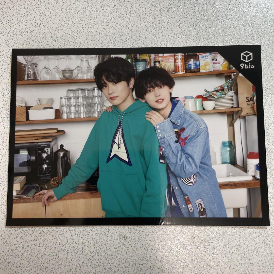9bic 六花清春 生写真 vol.25 コンプリート - メルカリ
