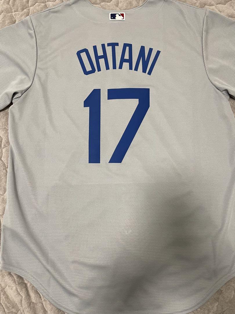 ドジャース 大谷翔平 レプリカユニフォーム【正規品・新品 ドジャース 大谷翔平 レプリカユニフォーム【正規品・新品